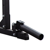 Hit Fitness F100 Pro Landmine Attachment