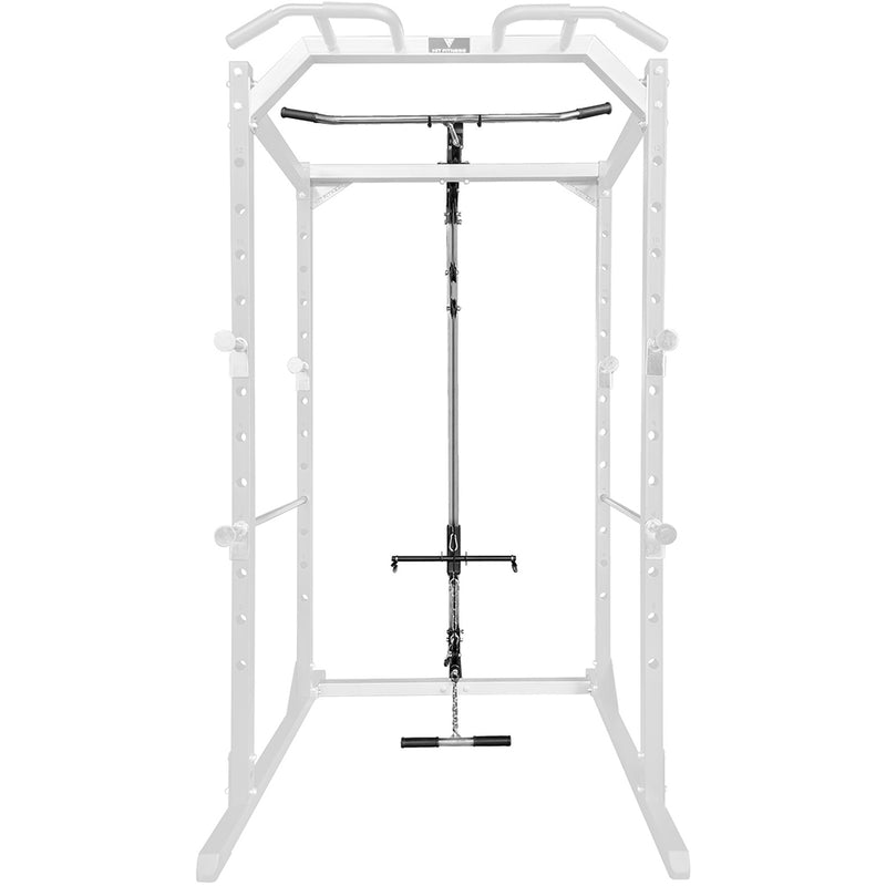 Fit505 lat pulldown outlet