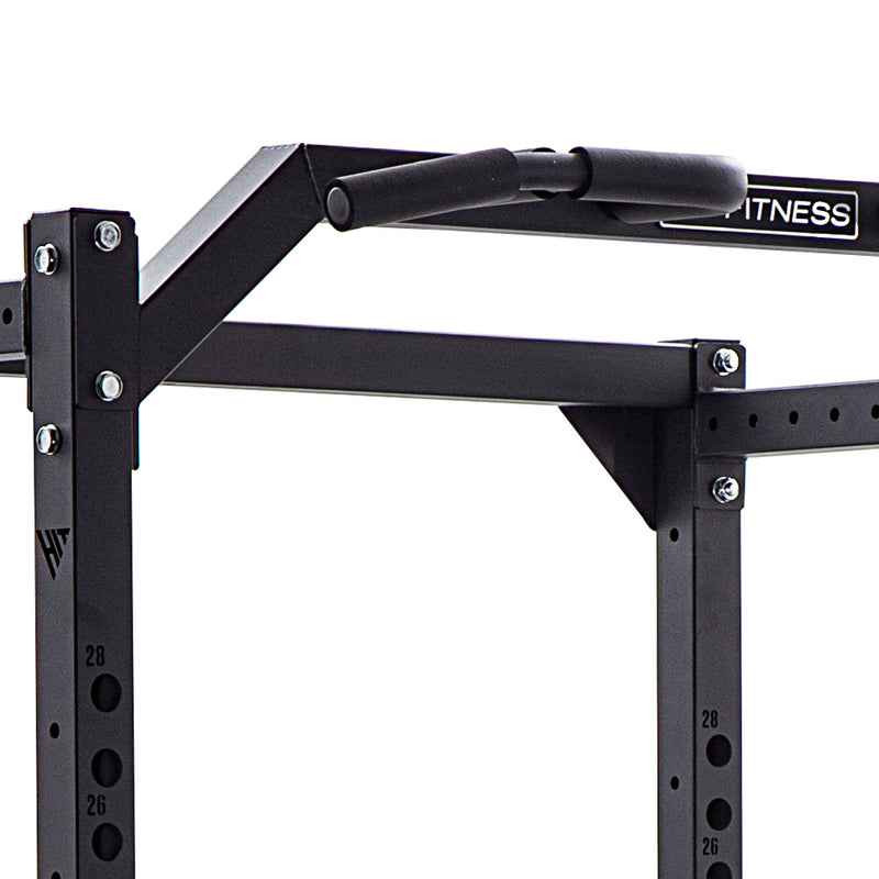 HIT FITNESS F100 Standard Power Rack — McSport Ireland