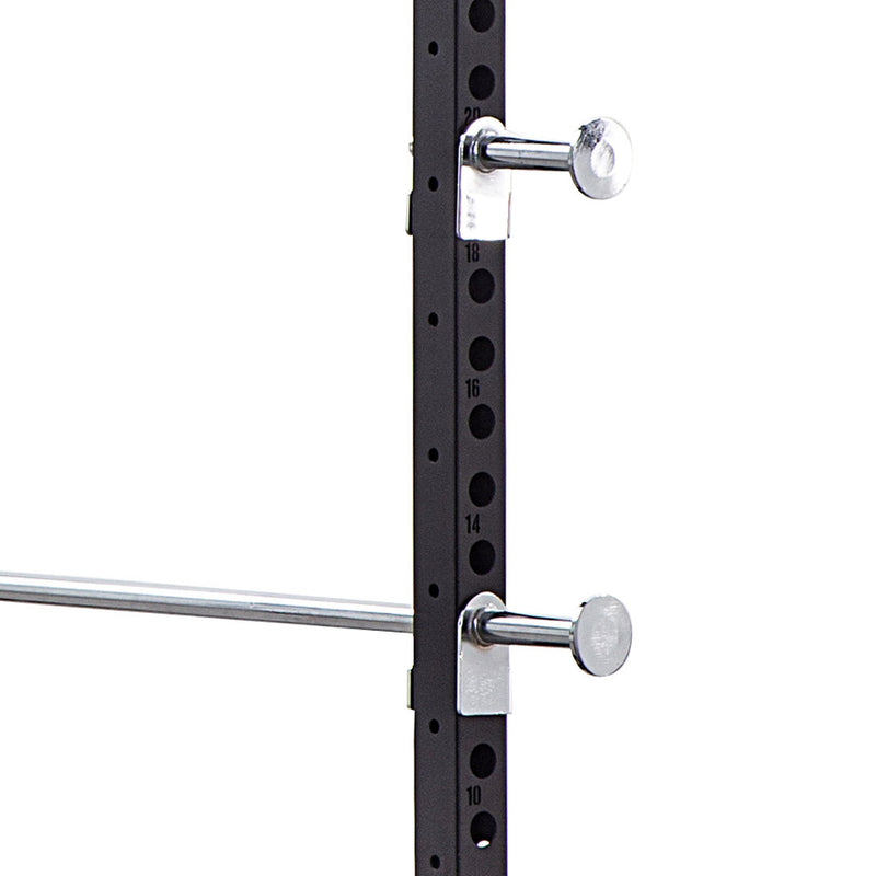 HIT FITNESS F100 Standard Power Rack — McSport Ireland