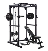 Hit Fitness F200 Pro Gym Pack 