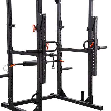 Grind fitness chaos 4000 power rack best sale