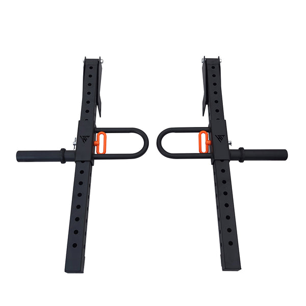 Hit Fitness F200 Pro Adjustable Jammer Arms