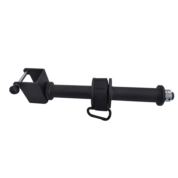 Hit Fitness F200 Pro / Half Rack Wrist Roller Attachment