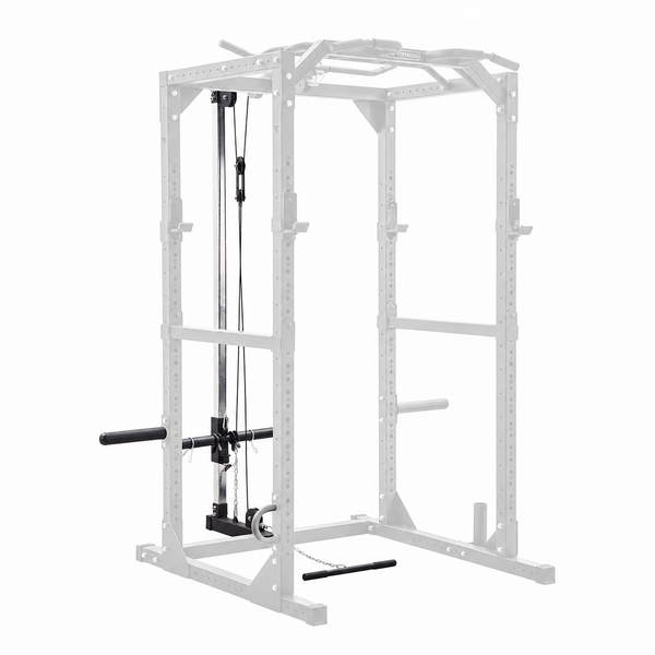 Cable Pulley System for Hit Fitness F200 Pro Power Rack