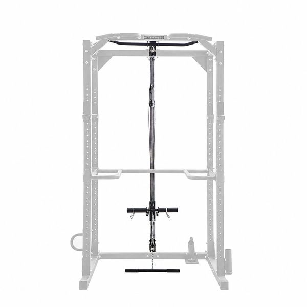 Cable Pulley System for Hit Fitness F200 Pro Power Rack