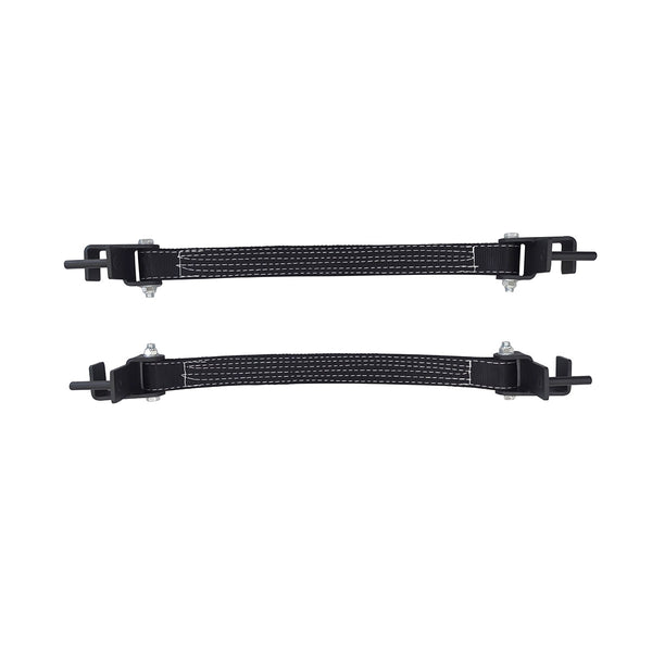 Hit Fitness F200 Pro Suspension Safety Straps Attachment