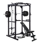 Hit Fitness F200 Total Strength System