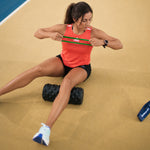 Hit Fitness Deep Tissue Massage Roller