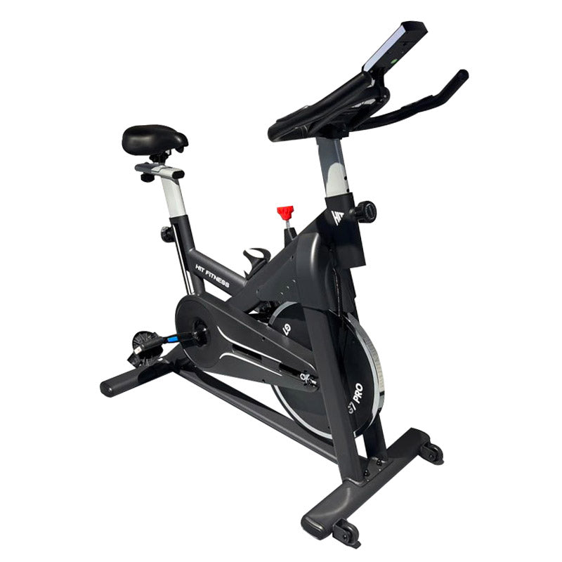 HIT FITNESS G7 Pro Indoor Exercise Bike McSport Ireland