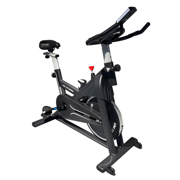 Hit Fitness G7 Pro Indoor Exercise Bike