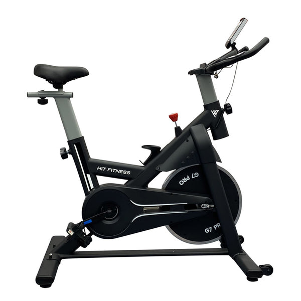 HIT FITNESS G7 Pro Indoor Exercise Bike — McSport Ireland