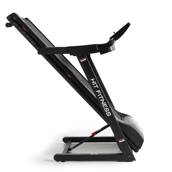 Hit Fitness H4 Treadmill