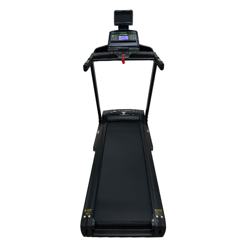 Hit Fitness H4 Treadmill — Treadmills Ireland — McSport