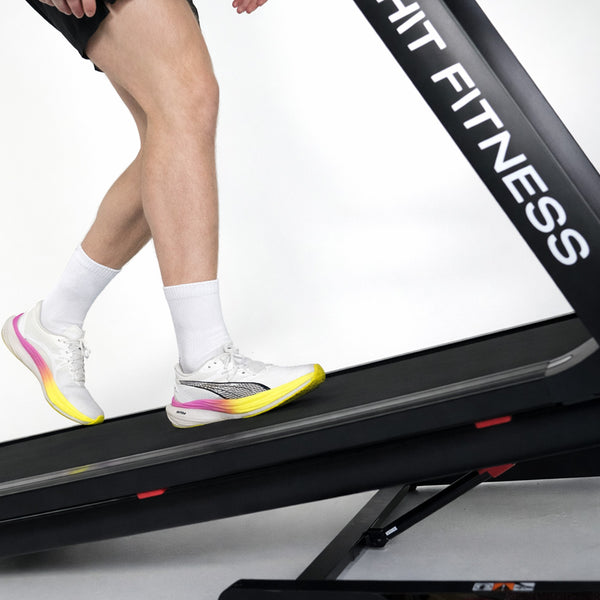 Hit Fitness H4 Treadmill