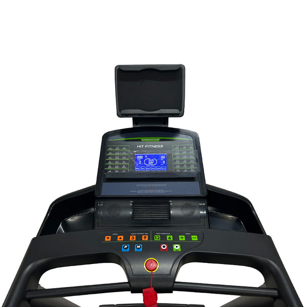 Hit Fitness H4 Treadmill
