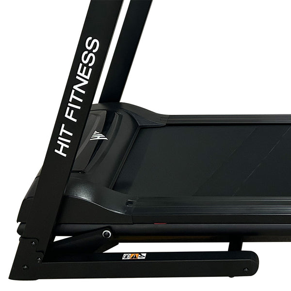 Hit Fitness H4 Treadmill