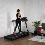Hit Fitness H4 Treadmill 