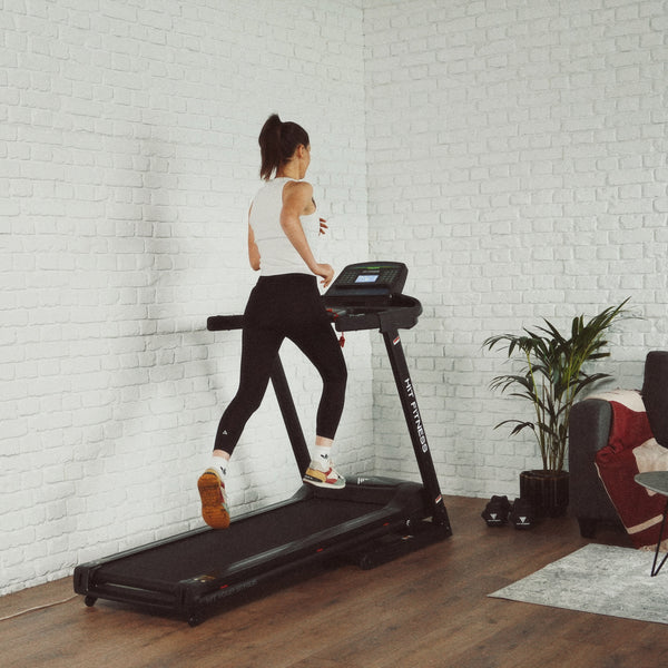 Hit Fitness H4 Treadmill 