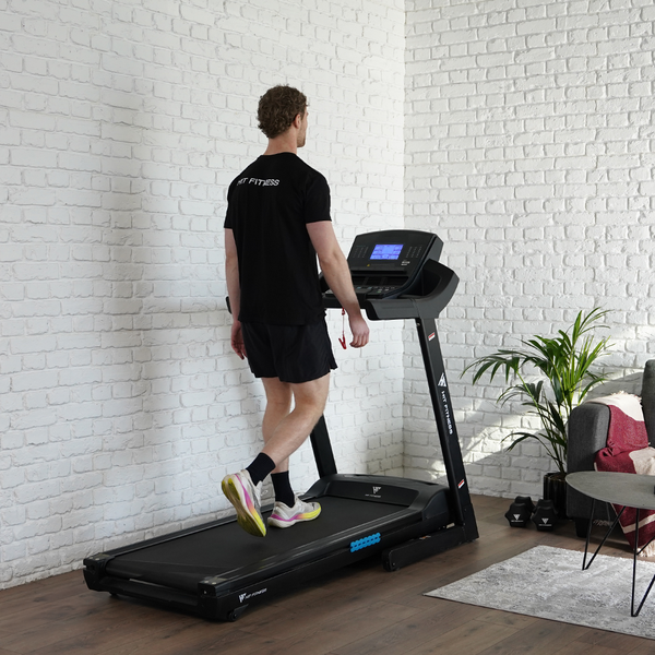 Hit Fitness H5 Treadmill