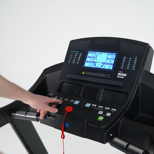 Hit Fitness H5 Treadmill