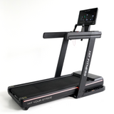 Hit Fitness H6 Treadmill