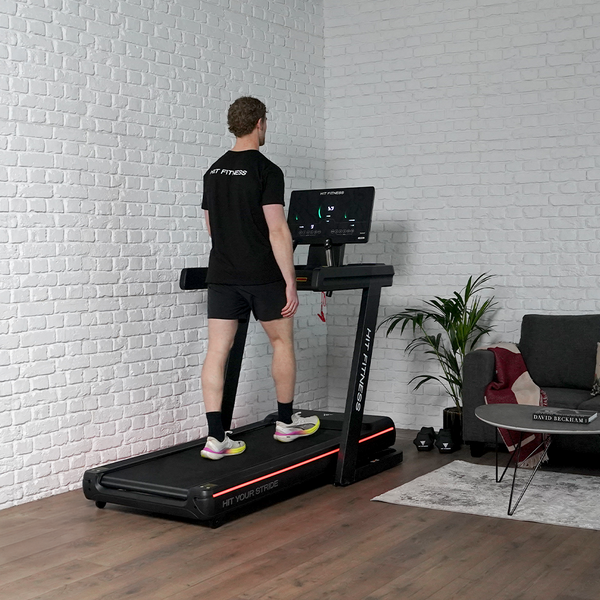 Hit Fitness H6 Treadmill