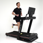 Hit Fitness H6 Treadmill