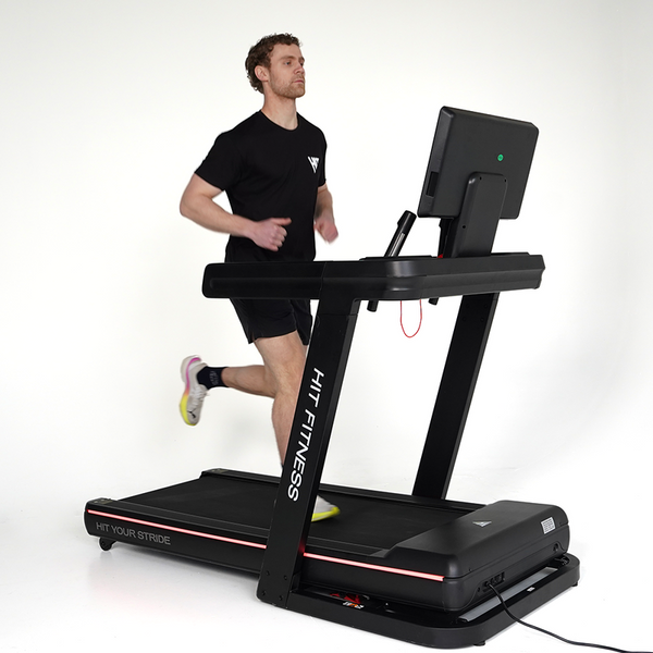 Hit Fitness H6 Treadmill