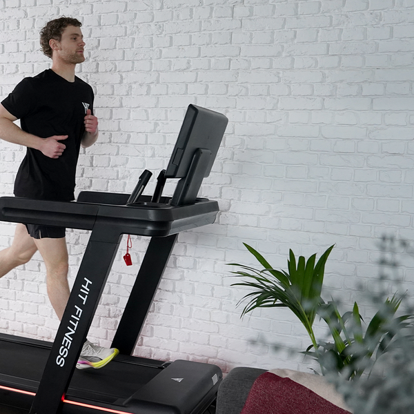 Hit Fitness H6 Treadmill