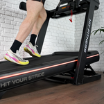 Hit Fitness H6 Treadmill