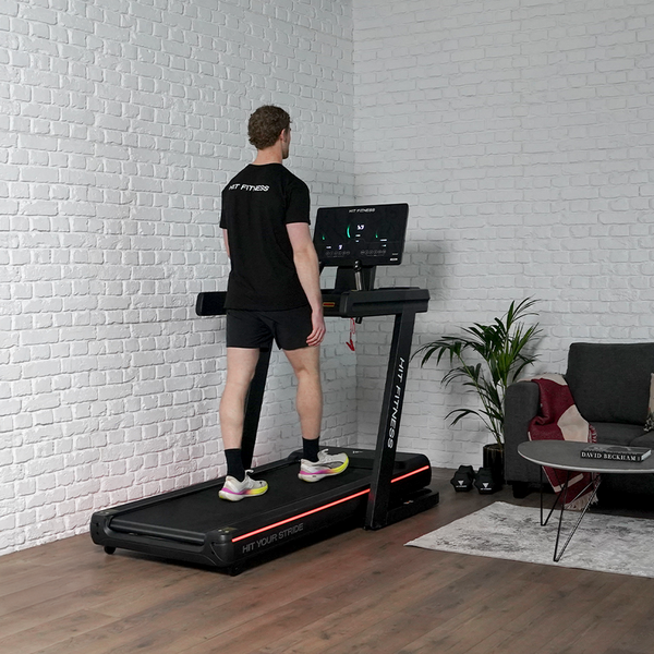 Hit Fitness H6 Treadmill