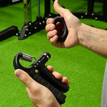 Hit Fitness Hand & Wrist Strength Training Set - circle