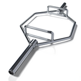 Hit Fitness Hex Bar 1.5m