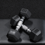 Hit Fitness Hex Dumbbells | 3kg