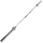Hit Fitness Home Olympic Weight Bar 7ft