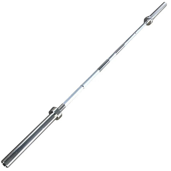 Hit Fitness Home Olympic Weight Bar 7ft