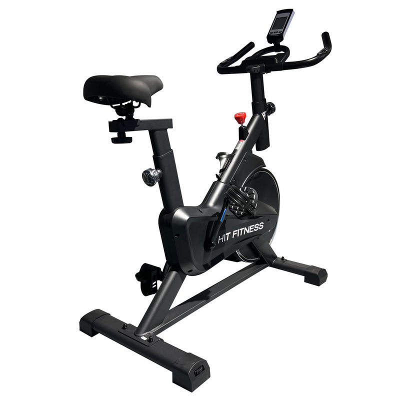 Hit Fitness G6 PRO Indoor Exercise Bike McSport
