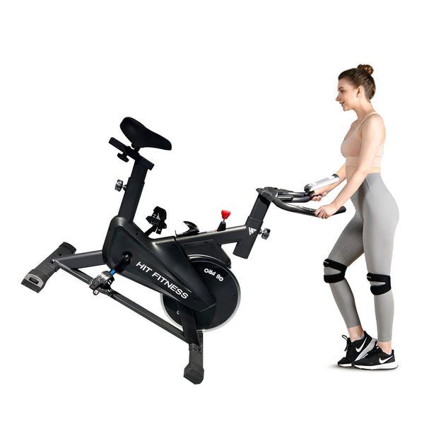 Hit Fitness G6 PRO Indoor Cycling Bike