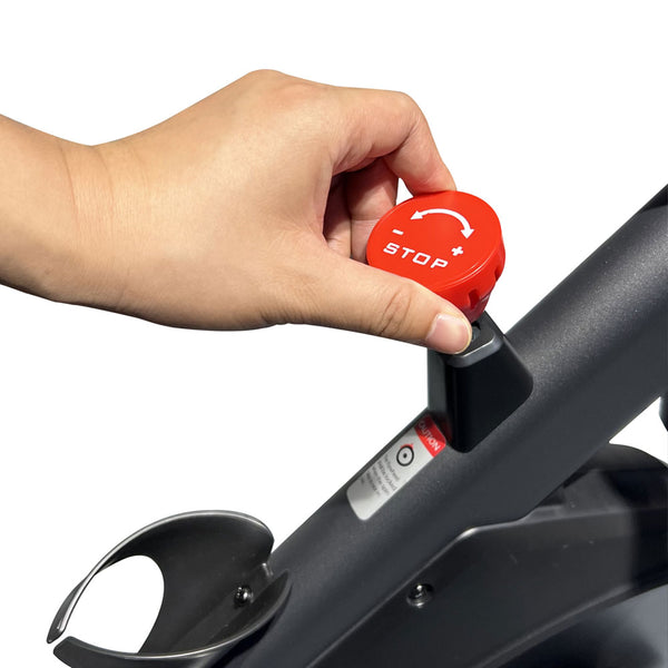 Hit Fitness G6 PRO Indoor Cycling Bike