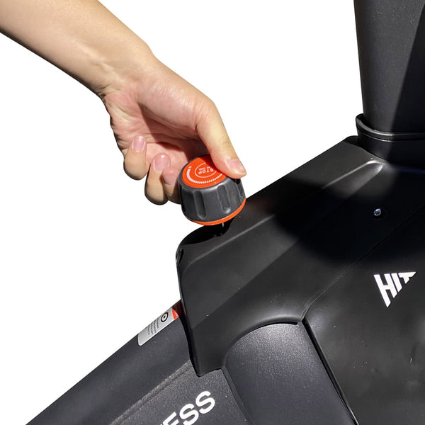 Hit Fitness G8 PRO Indoor Cycling Bike