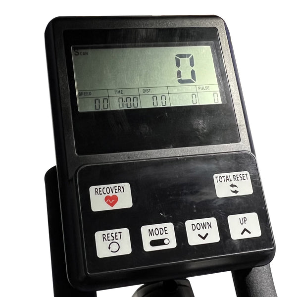 Hit Fitness G8 PRO Indoor Cycling Bike