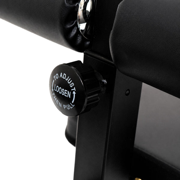 Hit Fitness Lat Pulldown Seat | Olympus Range