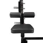 Hit Fitness Lat Pulldown Seat | Olympus Range - 02