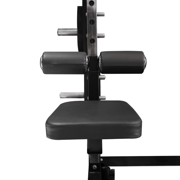 Hit Fitness Lat Pulldown Seat | Olympus Range - 02