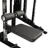 Hit Fitness Lat Pulldown Seat | Olympus Range - 01