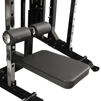Hit Fitness Lat Pulldown Seat | Olympus Range - 01