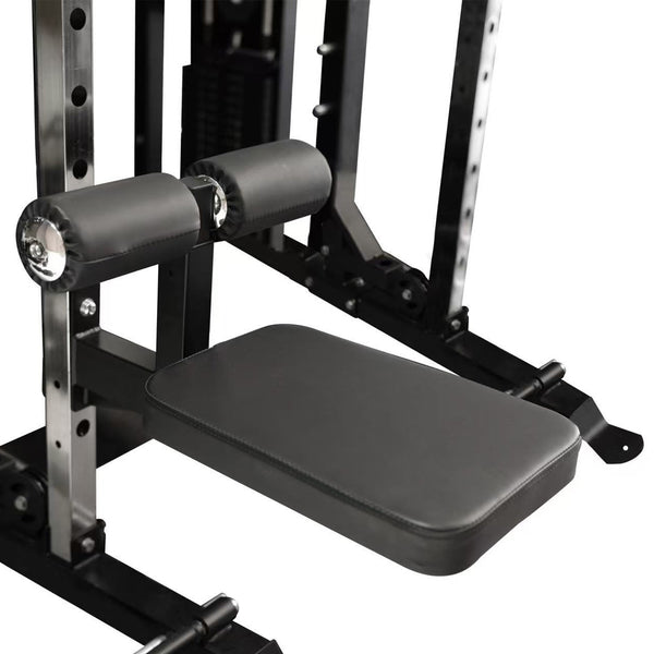 Hit Fitness Lat Pulldown Seat | Olympus Range - 01