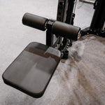 Hit Fitness Lat Pulldown Seat | Olympus Multi Gyms