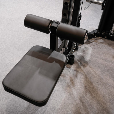 Hit Fitness Lat Pulldown Seat | Olympus Multi Gyms